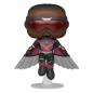 Preview: FUNKO POP! - MARVEL - The Falcon and the Winter Soldier Falcon #812